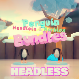 Penguin UGC! [🐧NEW UPDATE!🐧]