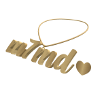m7md gold necklace 3.0