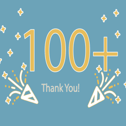 100 Member Party