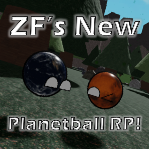 ZF's Planetball Roleplay Remastered
