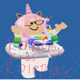 Gallery/Rainbow kids Club