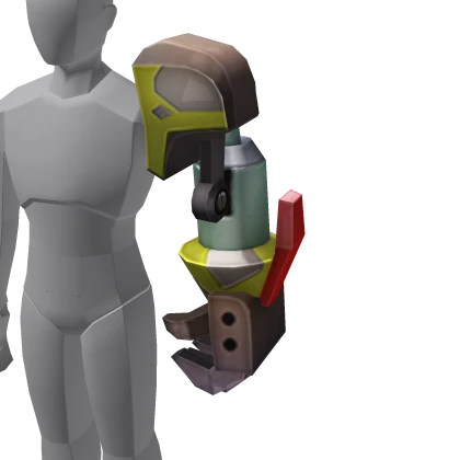 Item Thumbnail