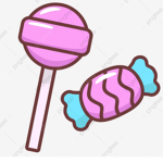 Ur local candy addict