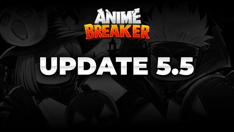 UPDATE 5.5