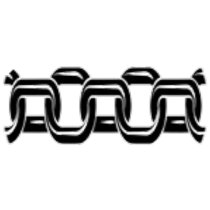 Chain Decal