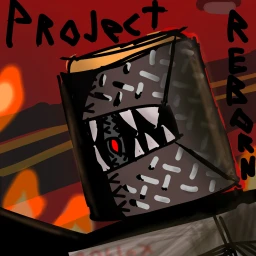 Project Reborn [HALLOWEEN] icon