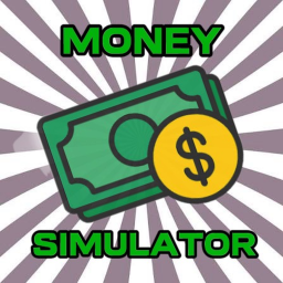 Money Simulator!