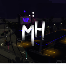 Motel Hangout (Voice Chat!)