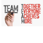 Our team group
