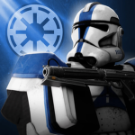 |GAR| 501st Legionᅠᅠ