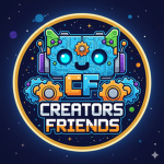 creators jr