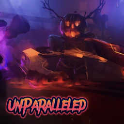 UnParalleled