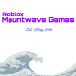 Mount Wave Games