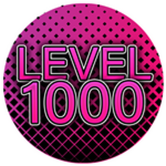 Level 1000