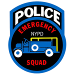 NYPD | Emergency Service Unitᅠᅠᅠ