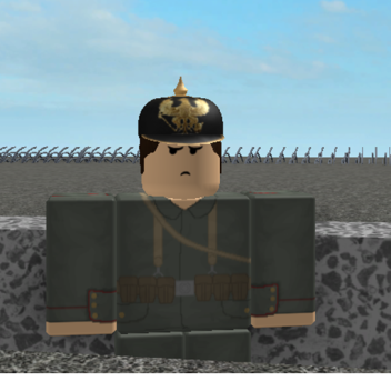 WW1 Warfare (Read Dec)