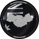 | TAA | Foreign Affairs