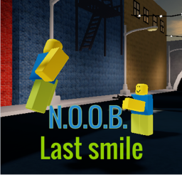 N.O.O.B. Last Smile