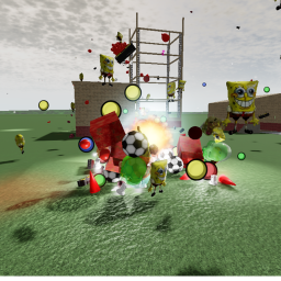 Sandblox 12