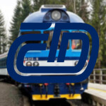 České Dráhy, Roblox //LOCAL//