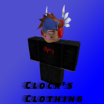 Clockz Clothing