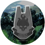 UNSCDF || 105th Shock Troops Division