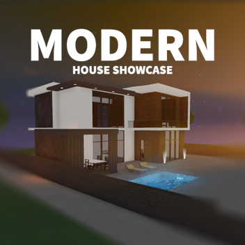 Modern House Showcase