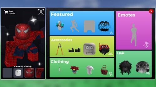 🛍️ My Catalog!