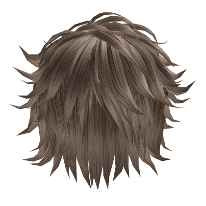 dirty blonde REITA (れいた) GazettE vkei hair Roblox item