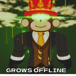 Grow A Jungle V2 [ANIMATIONS]
