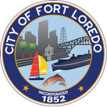 The City of Fort Loredo ᅠᅠ