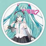 The miku group!!