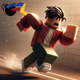 Blast Tag [BETA] 💥