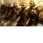 United Blade Legions