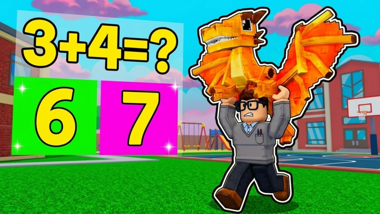 Math For Brainrots thumbnail