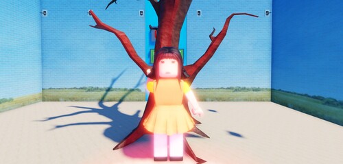 Squid Game Obby [New]