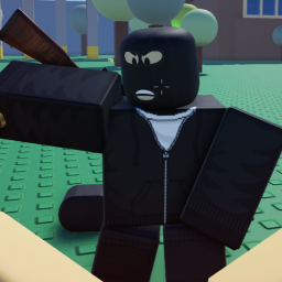 Police Battleground