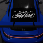 SWIM | Ghost Drivers