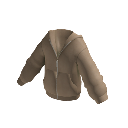 Roblox zip up hoodie hotsell