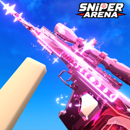 Sniper Arena