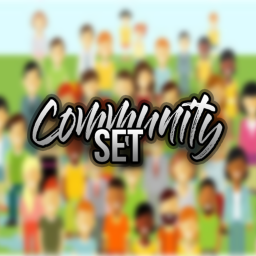 Community Set