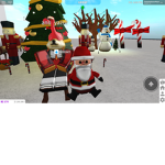 The Robloxians Family