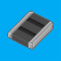Factory Tycoon Simulator [Alpha Teste]