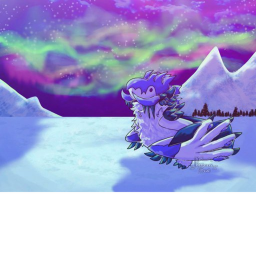 Dragon Aventures Hang Out!