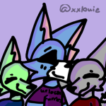 UrLocalFurries!