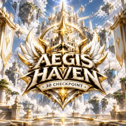 FREE AVATAR X 10 SUMMIT AEGIS HAVEN icon