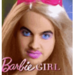 Barbies Mommys