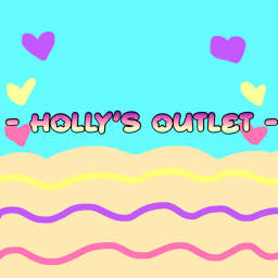 - holly's outlet -