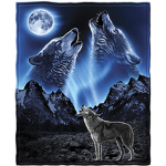 Night Howlers Pack
