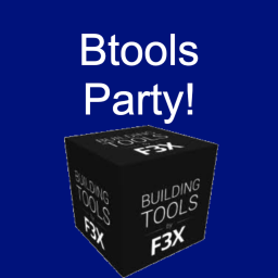 Btools Party